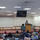 مهندسون بلا حدود تعقد حفل توقيع ديوان