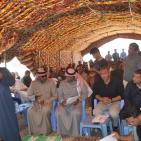 صور.. أكبر مزاد لطيور الحمام في العراق