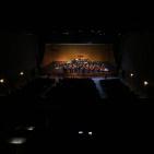 جولة عروض  للأوركسترا الوطنية الفلسطينية وأوركسترا المعهد الوطني للموسيقى في جامعة بيرزيت