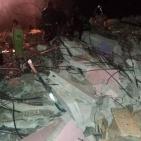 الاحتلال يهدم منزلي اسيرين في الخليل