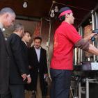 اقتصاد غزة تُطلق حملة مركزية لحماية المستهلك شمال القطاع