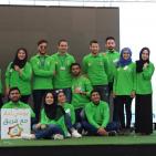 جوال تختتم فعاليات برنامج 