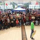 جوال تختتم فعاليات برنامج 