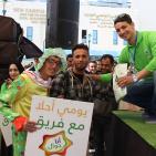 جوال تختتم فعاليات برنامج 