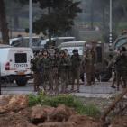 الاحتلال يسلم جثمان الشهيد شعلان