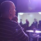 موسيقى الجولان في نابلس ضمن مهرجان الياسمين 2016