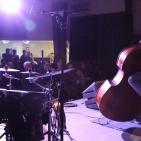 موسيقى الجولان في نابلس ضمن مهرجان الياسمين 2016