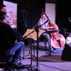 موسيقى الجولان في نابلس ضمن مهرجان الياسمين 2016