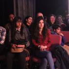 موسيقى الجولان في نابلس ضمن مهرجان الياسمين 2016