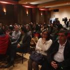 عرض الموسيقي أمير الصفار في مهرجان الياسمين