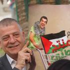 الحملة النسائية لمقاطعة المنتجات الإسرائيلية تُنظم وقفة لها في نابلس