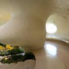 شاهد بيوت بتصاميم مذهلة