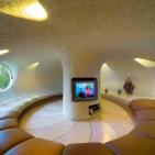 شاهد بيوت بتصاميم مذهلة