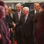 الرئيس يطلق رسميا حملة 