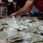 صور: القبض على ثلاثة تجار مخدرات في اريحا