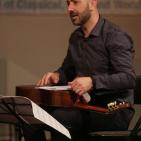 فرقة أوبوس تختتم مهرجان الياسمين في معهد ادوار سعيد