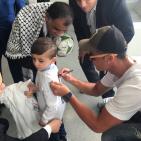 احمد دوابشة في ريال مدريد