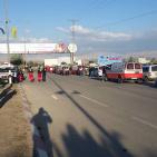 محدث ثان: اكتمال وصول جثامين الشهداء المعتمرين أرض الوطن