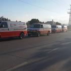 محدث ثان: اكتمال وصول جثامين الشهداء المعتمرين أرض الوطن