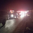 محدث ثان: اكتمال وصول جثامين الشهداء المعتمرين أرض الوطن