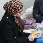 بالصور: سلسلة الشهيد بهاء عليان في متنزه جمال عبد الناصر بنابلس