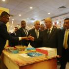 رئيس الوزراء يفتتح معرض “غذاؤنا 2016” في البيرة