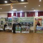 رئيس الوزراء يفتتح معرض “غذاؤنا 2016” في البيرة