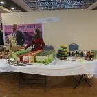 رئيس الوزراء يفتتح معرض “غذاؤنا 2016” في البيرة