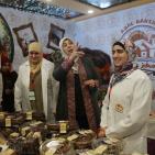 رئيس الوزراء يفتتح معرض “غذاؤنا 2016” في البيرة