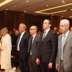 الإعلان عن أسماء الحائزين على جائزة محمود درويش للإبداع في دورتها السابعة