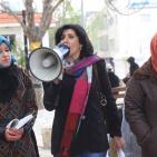 تنظيم سلسلة قراءة في يوم الأم وتخليدا للشهيد عليان