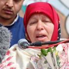 غزة: أطفال الأسيرات وأمهات الأسرى يحتفلون رمزياً بعيد الأم