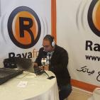 اليوم الثالث لمعرض 