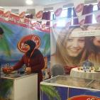 اليوم الثالث لمعرض 