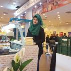 اليوم الثالث لمعرض 