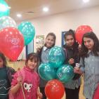 اليوم الثالث لمعرض 