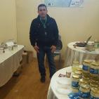 اليوم الثالث لمعرض 