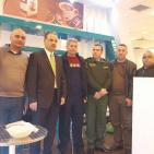 اليوم الثالث لمعرض 