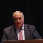 الحفل الختامي لمشروع التطوع الطلابي الوطني في رام الله