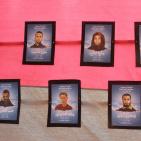 افتتاح معرض 