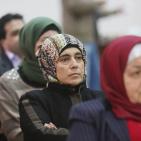 اللجنة الوطنية للثقافة تكرم قياديات وناشطات فلسطينيات لمناسبتي يوم الام والمرأة