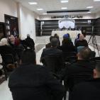 اللجنة الوطنية للثقافة تكرم قياديات وناشطات فلسطينيات لمناسبتي يوم الام والمرأة