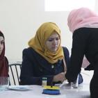 جامعة الخليل تفتتح أسبوع العلوم والتكنولوجيا الرابع