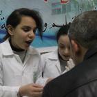 جامعة الخليل تفتتح أسبوع العلوم والتكنولوجيا الرابع