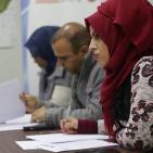 ورشة عمل بعنوان 