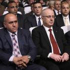 حفل جائزة فلسطين الدولية للتميز والإبداع السابعة في جامعة النجاح