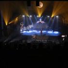 حفل جائزة فلسطين الدولية للتميز والإبداع السابعة في جامعة النجاح