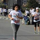 ماراثون فلسطين الدولي الرابع