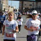 ماراثون فلسطين الدولي الرابع