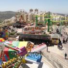 سكاي لاند .... اليوم الترفيهي المفتوح الخاص بيوم اليتيم العربي